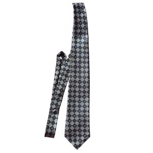 London 400 Cambridge Apparel Washington State University Cougars WSU Necktie Vtg